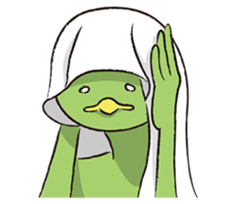 kapakun 100% 3 sticker #15021730