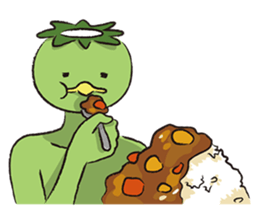 kapakun 100% 3 sticker #15021732