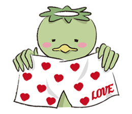 kapakun 100% 3 sticker #15021733