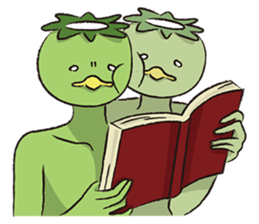 kapakun 100% 3 sticker #15021735