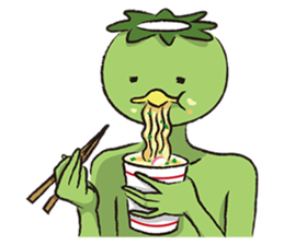 kapakun 100% 3 sticker #15021739