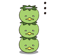 kapakun 100% 3 sticker #15021747