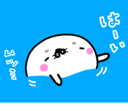 "Mutsumi" only name sticker sticker #15021959