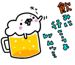 "Mutsumi" only name sticker sticker #15021964