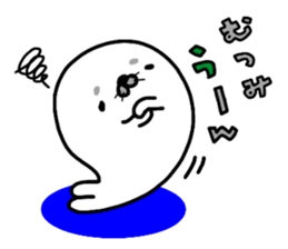 "Mutsumi" only name sticker sticker #15021986