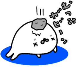 "Mutsumi" only name sticker sticker #15021988