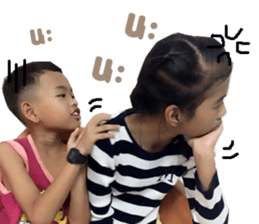 woman kiki sticker #15022395