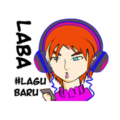 BUSI (Bu Singkat) by dhekwa