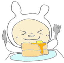 Usao Inaba -2 sticker #15023820