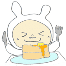 Usao Inaba -2 sticker #15023820