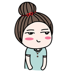 My little Jao Ying