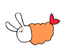 Usakana 2 sticker #15024572