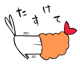 Usakana 2 sticker #15024574