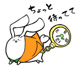 Usakana 2 sticker #15024577