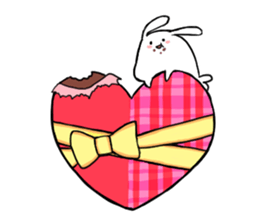 Usakana 2 sticker #15024592