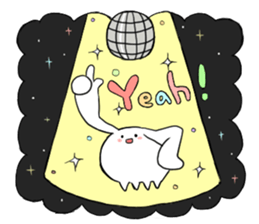 Usakana 2 sticker #15024595