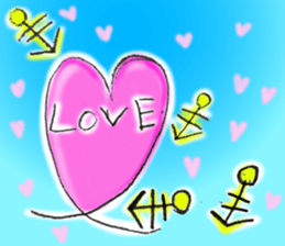 nachi's sticker 1 sticker #15024687