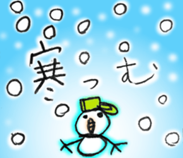 nachi's sticker 1 sticker #15024718