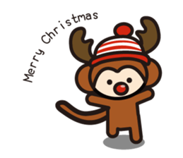 Aho Channel2 sticker #15025617