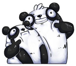 Dawaii sticker #15025713