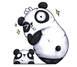 Dawaii sticker #15025722