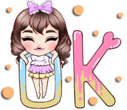 I am your wife! sticker #15025957