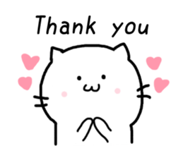 coco cat mew mew sticker #15025984