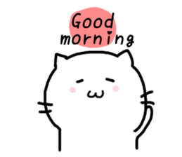 coco cat mew mew sticker #15025987