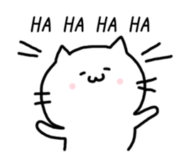 coco cat mew mew sticker #15025992