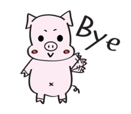 Toot Toot sticker #15026728