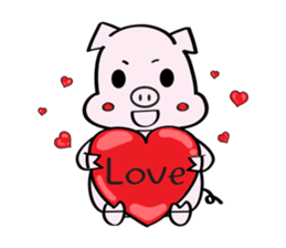 Toot Toot sticker #15026729