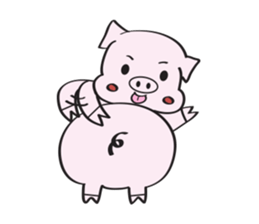 Toot Toot sticker #15026733