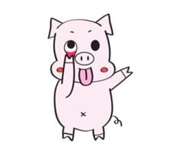 Toot Toot sticker #15026734