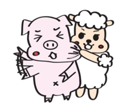 Toot Toot sticker #15026737