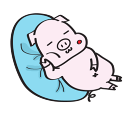 Toot Toot sticker #15026743