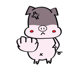 Toot Toot sticker #15026744