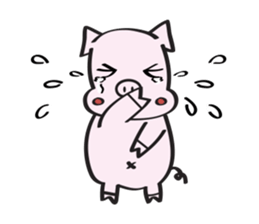 Toot Toot sticker #15026746