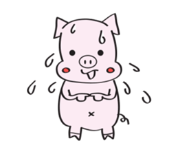 Toot Toot sticker #15026747