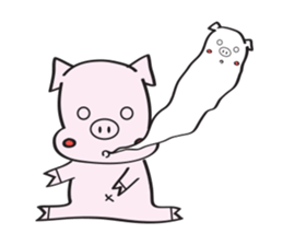 Toot Toot sticker #15026750