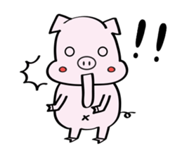 Toot Toot sticker #15026751