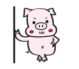 Toot Toot sticker #15026755