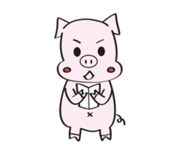 Toot Toot sticker #15026758