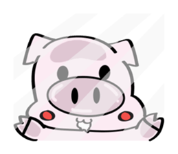 Toot Toot sticker #15026759