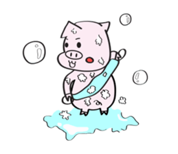 Toot Toot sticker #15026760