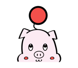 Toot Toot sticker #15026761