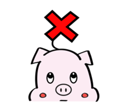 Toot Toot sticker #15026762