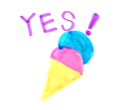 yessticker sticker #15026769