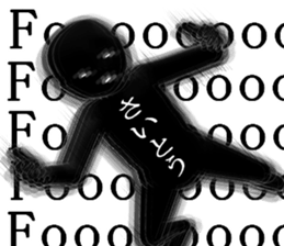 SAITUSAITOU sticker #15027331