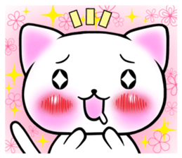 koneko. sticker #15027458