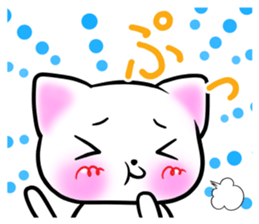 koneko. sticker #15027459
